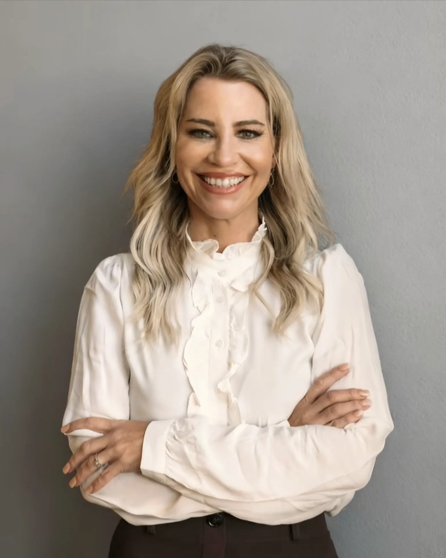 Dr Tarryn Parker, the medical doctor who delivers injectables at Skin Science Aesthetics